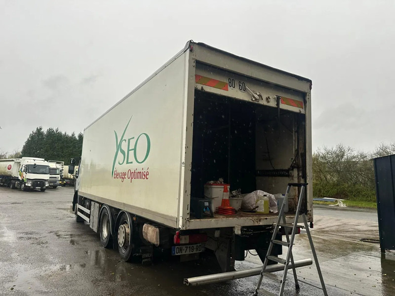 Renault Premium 370 DXI - Камион сандучар: слика 4 Renault Premium 370 DXI - Камион сандучар: слика 4