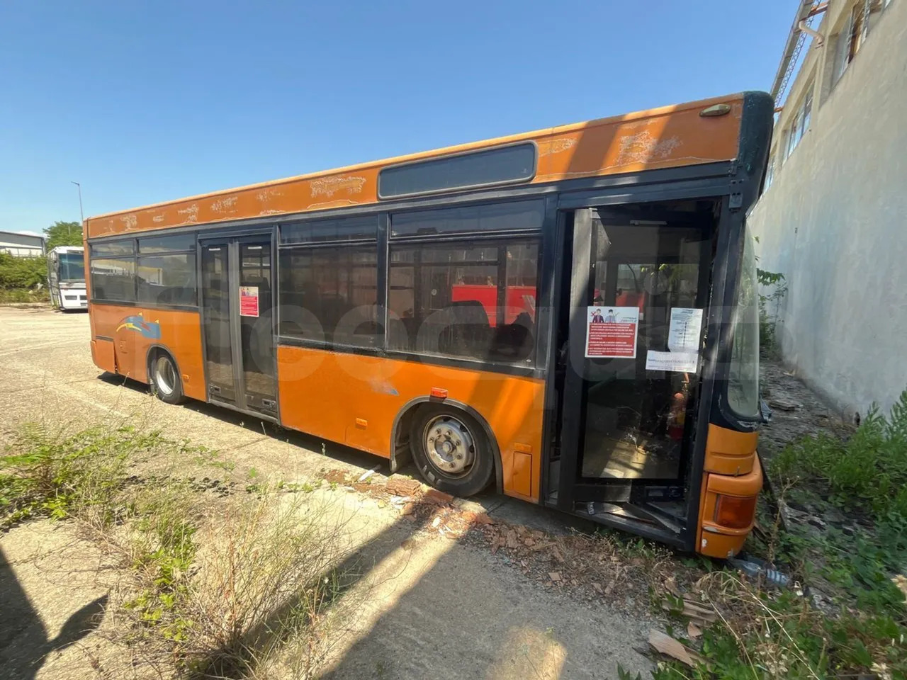 Градски автобус Bundle di 2 mezzi Man - 11 230 Neoplan - N4011: слика 6