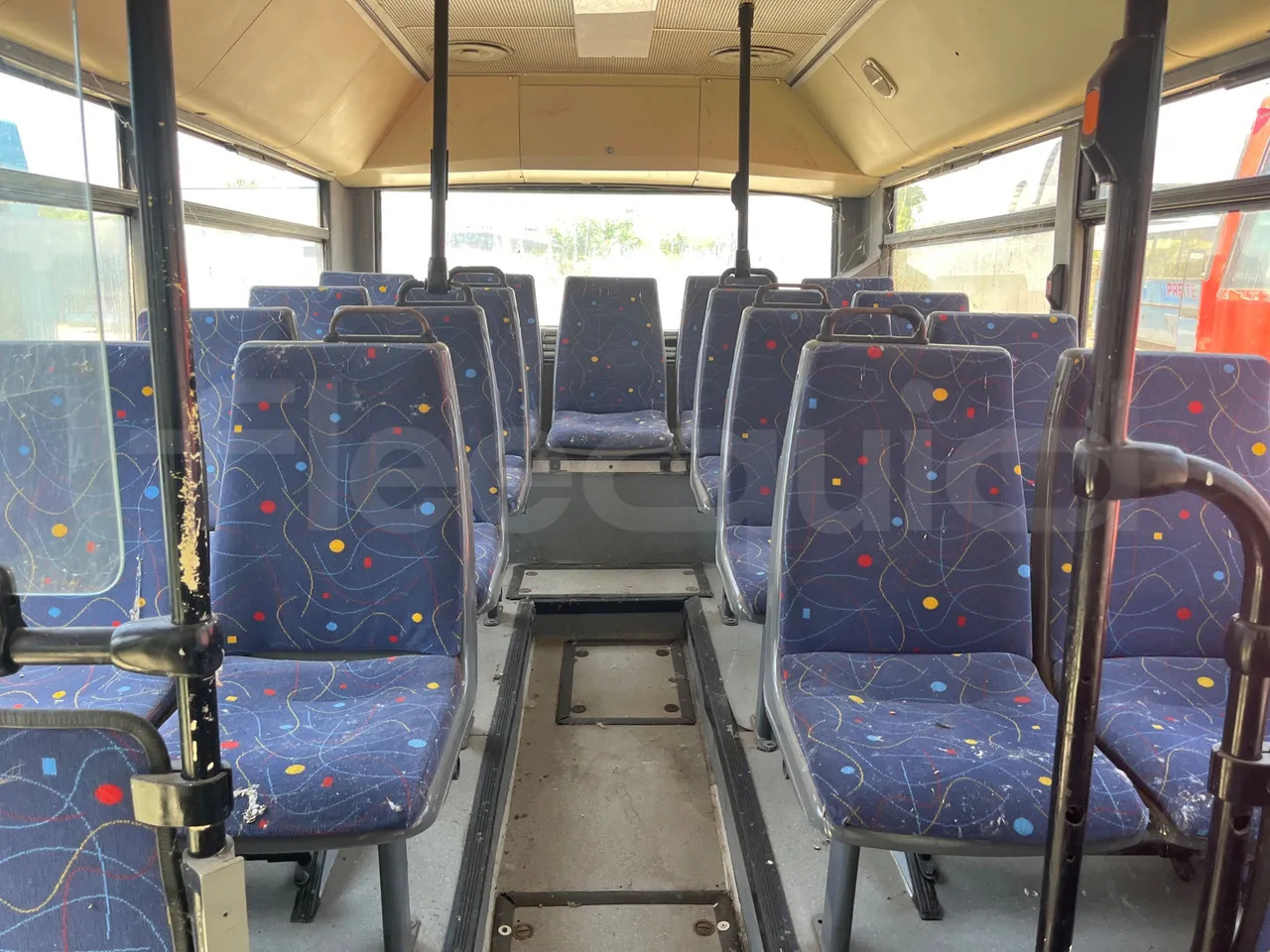 Градски автобус Bundle di 2 mezzi Man - 11 230 Neoplan - N4011: слика 12