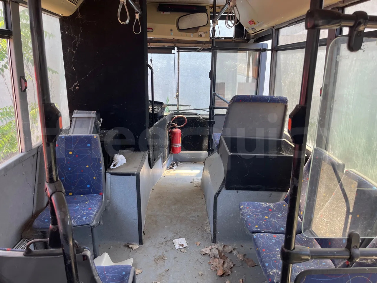 Градски автобус Bundle di 2 mezzi Man - 11 230 Neoplan - N4011: слика 13