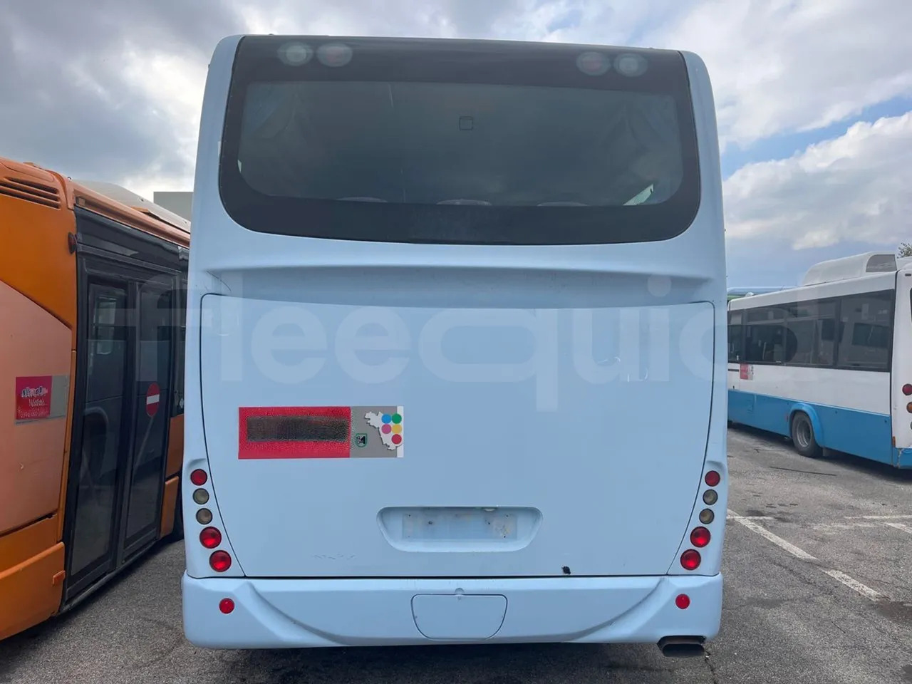 Bundle di 9 mezzi Irisbus - Arway Iveco - Sitcar Iveco - Sitcar Mercedes-Benz - Citaro Mercedes-Benz - Citaro Mercedes-Benz - Citaro Iveco - Citelis Iveco - Sitcar Fiat - Fiorino - Приградски автобус: слика 5 Bundle di 9 mezzi Irisbus - Arway Iveco - Sitcar Iveco - Sitcar Mercedes-Benz - Citaro Mercedes-Benz - Citaro Mercedes-Benz - Citaro Iveco - Citelis Iveco - Sitcar Fiat - Fiorino - Приградски автобус: слика 5