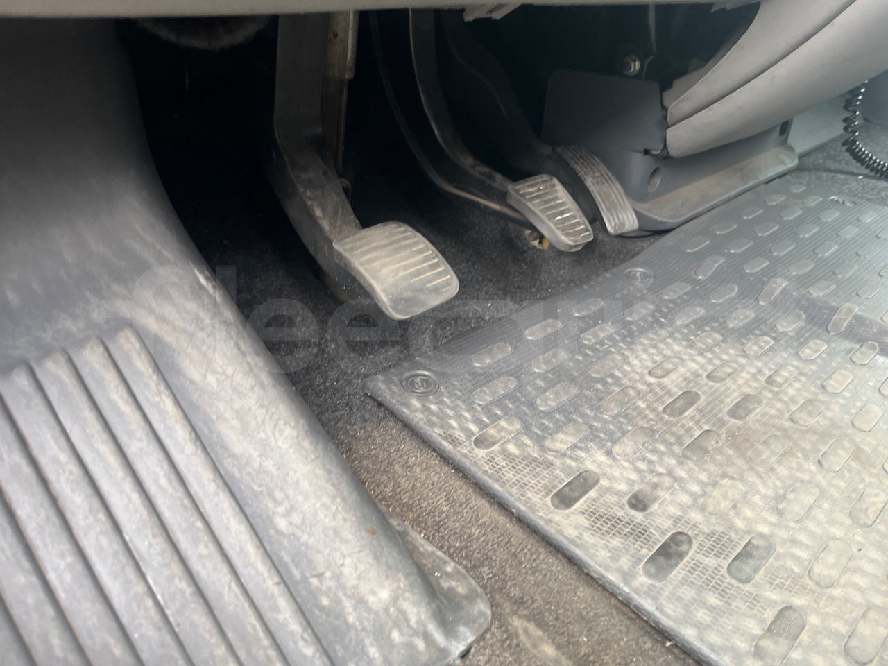 Минибус, Патничко комбе Fiat Ducato: слика 16
