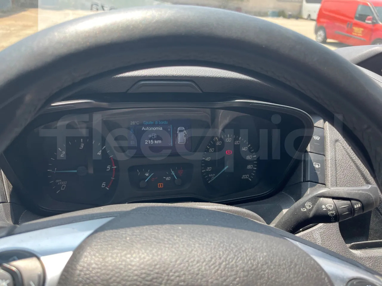 Ford Transit - Минибус, Патничко комбе: слика 3 Ford Transit - Минибус, Патничко комбе: слика 3