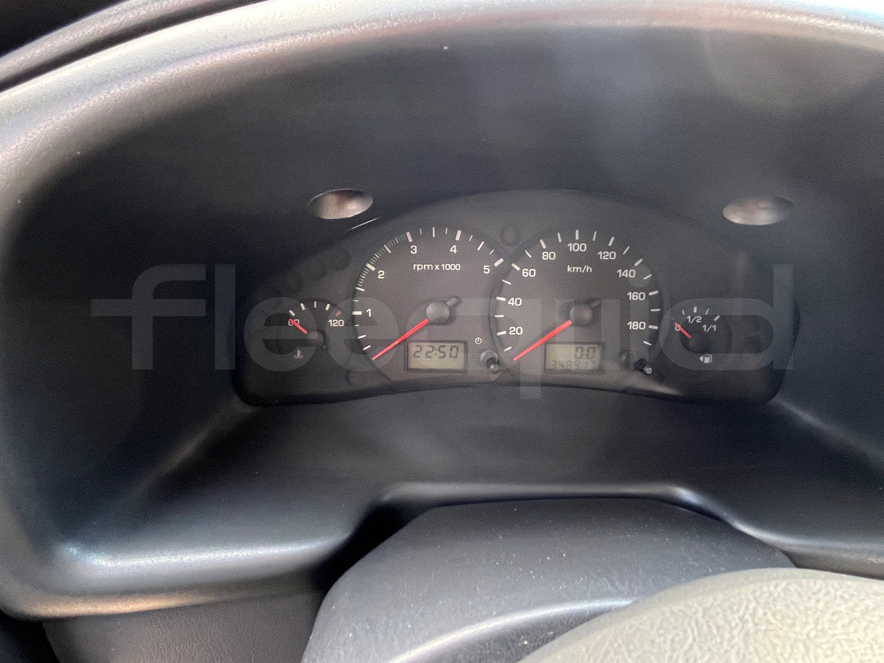 Ford Transit - Патнички вагон автобус: слика 3 Ford Transit - Патнички вагон автобус: слика 3
