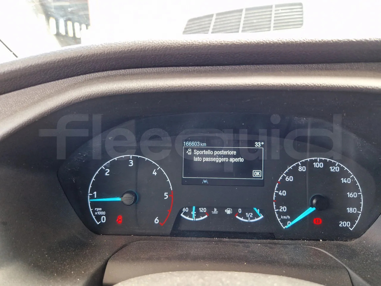 Ford Transit - Минибус, Патничко комбе: слика 3 Ford Transit - Минибус, Патничко комбе: слика 3