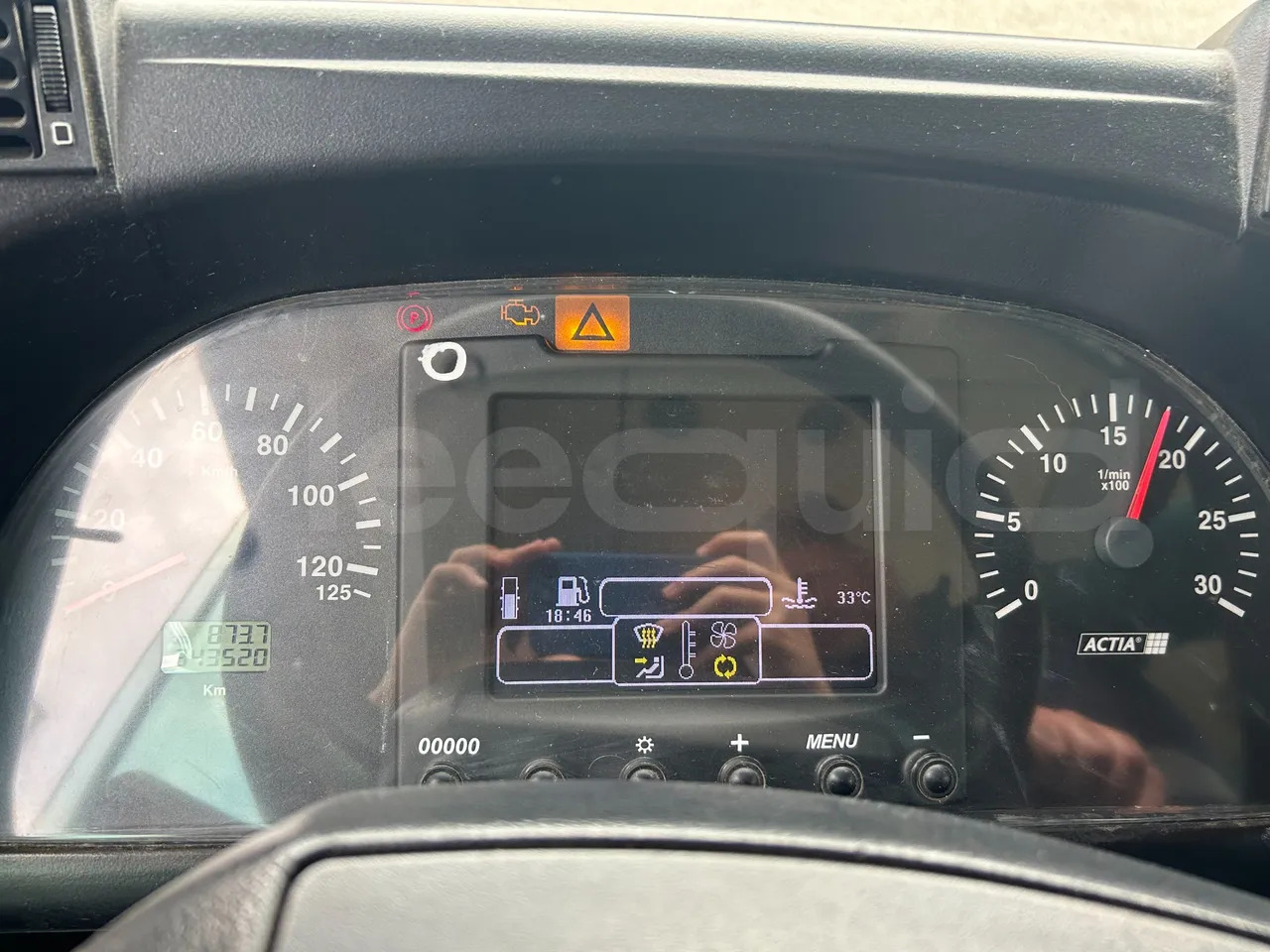 Heuliez GX127 - Градски автобус: слика 3 Heuliez GX127 - Градски автобус: слика 3