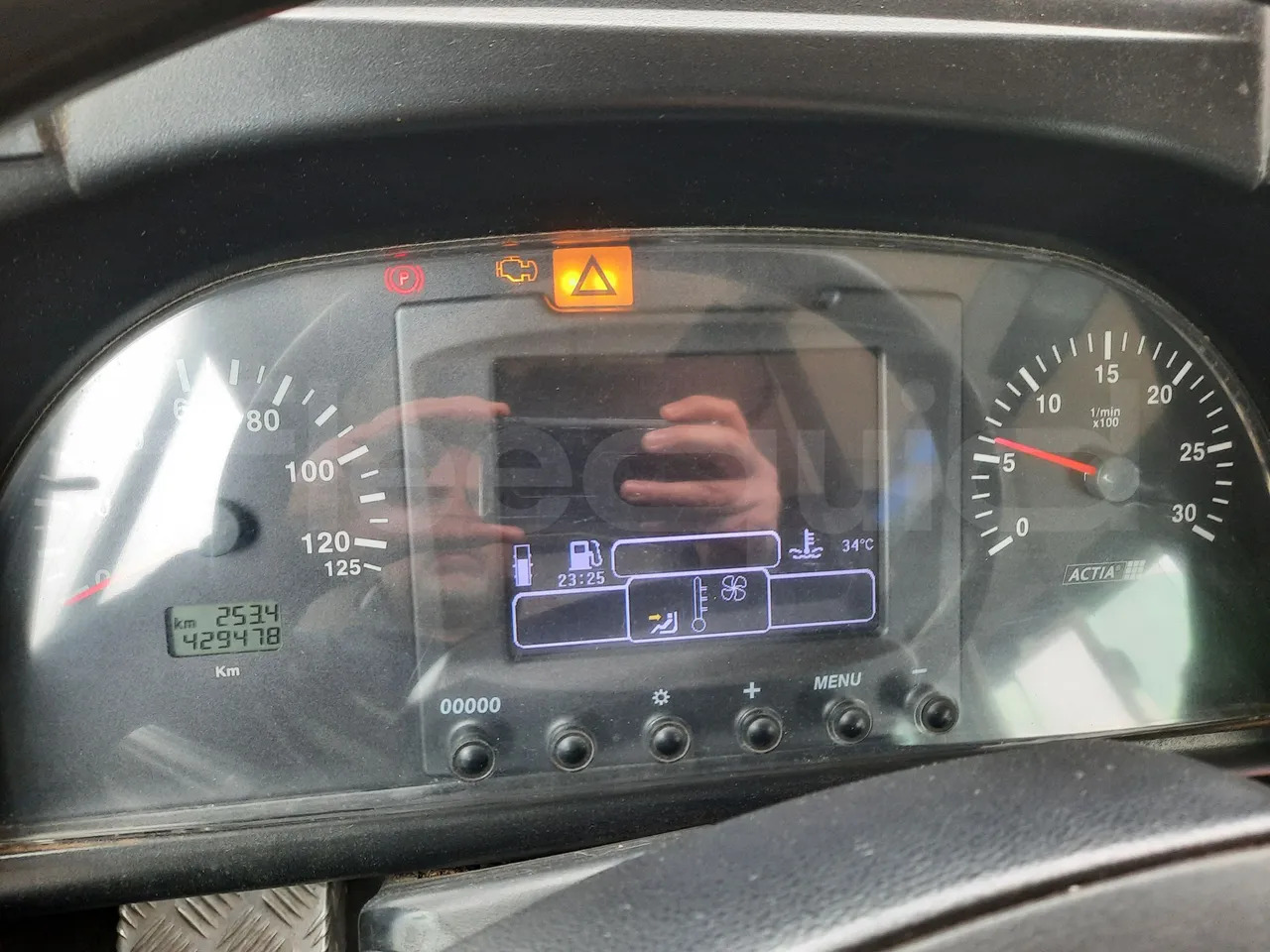 Heuliez GX127 - Градски автобус: слика 3 Heuliez GX127 - Градски автобус: слика 3