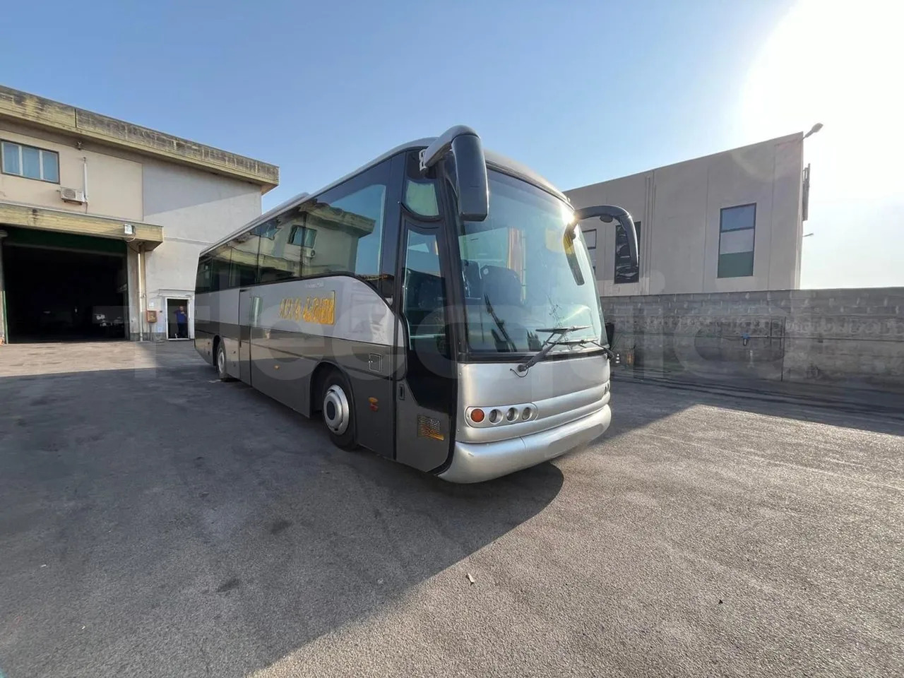 Irisbus 397E.12 - Патнички вагон автобус: слика 1 Irisbus 397E.12 - Патнички вагон автобус: слика 1