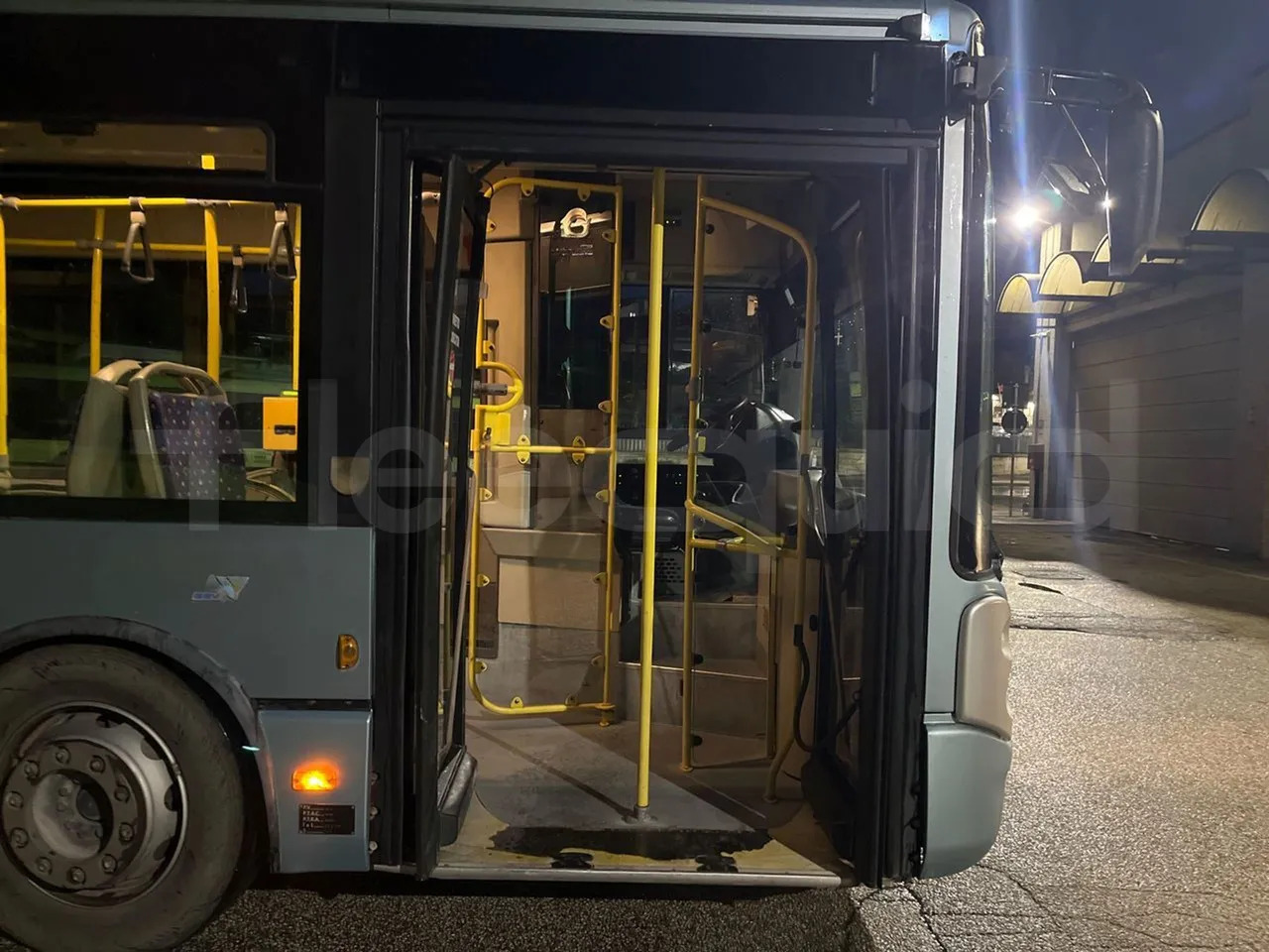 Градски автобус Irisbus Citelis PS09D1: слика 14