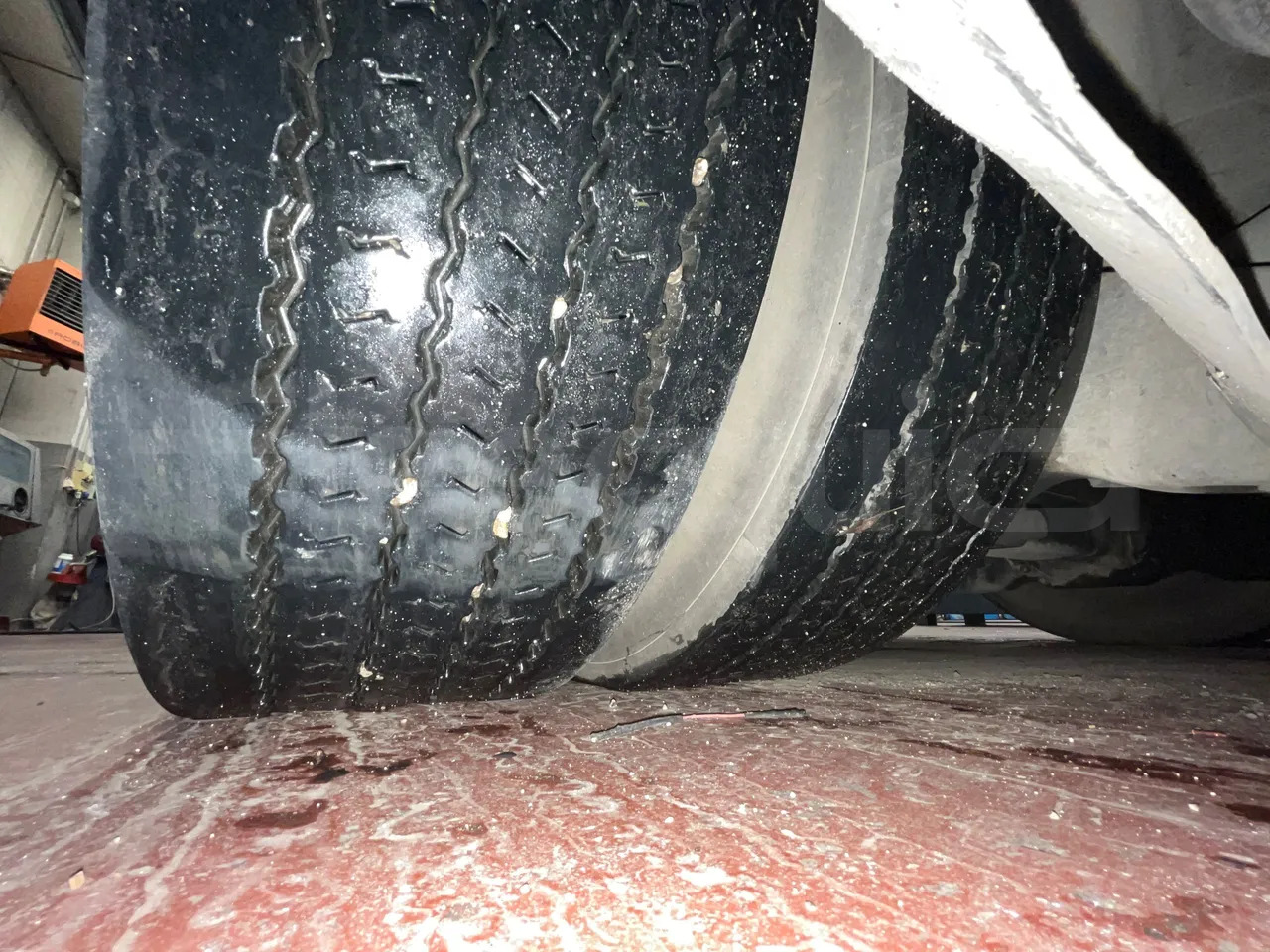 Градски автобус Irisbus Citelis PS09D1: слика 45