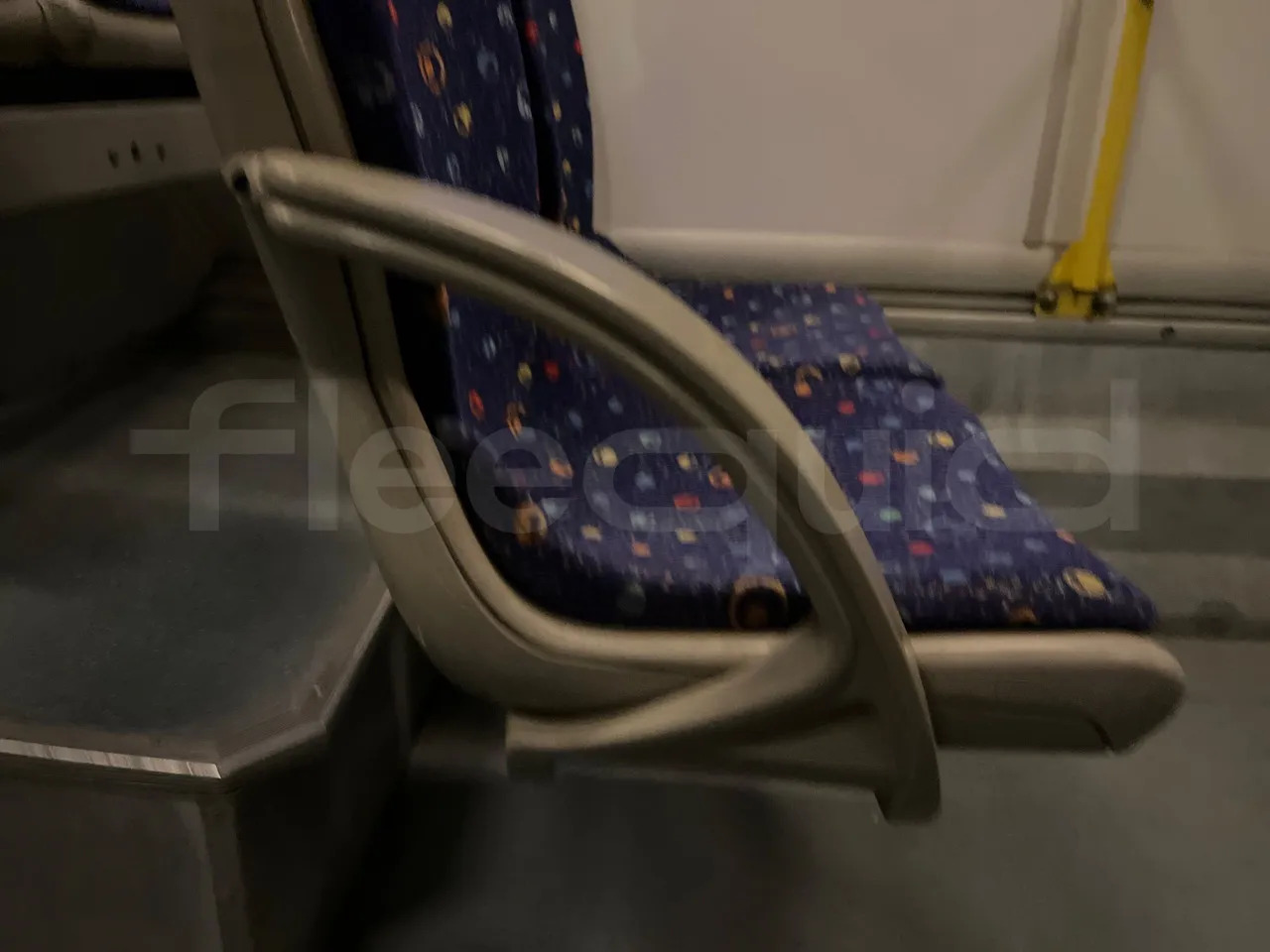 Градски автобус Irisbus Citelis PS09D1: слика 34