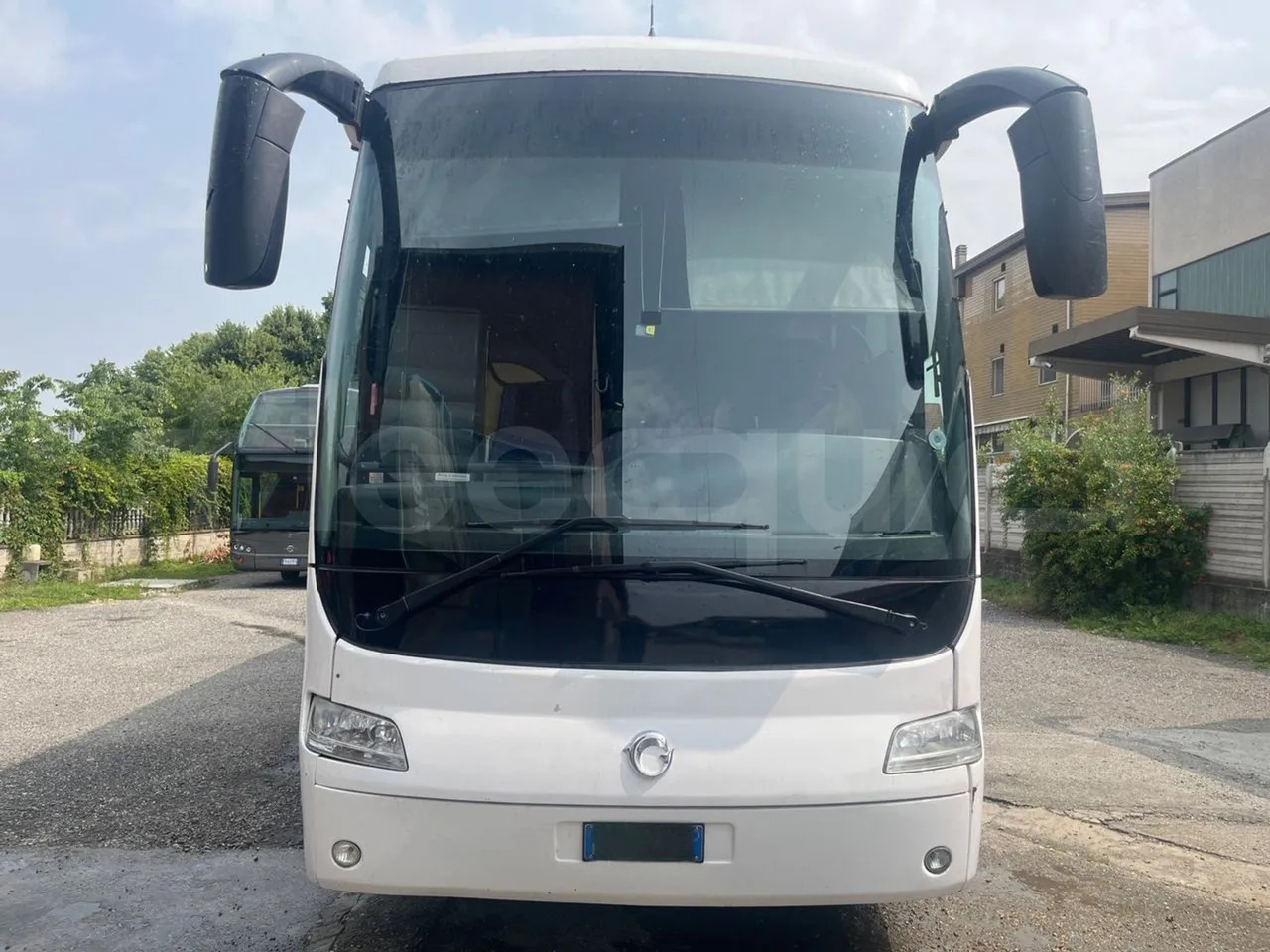 Irisbus New Domino - Патнички вагон автобус: слика 2 Irisbus New Domino - Патнички вагон автобус: слика 2