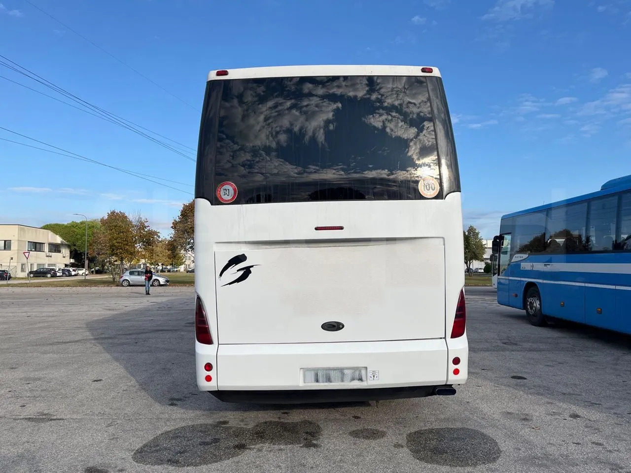 Irisbus New Domino - Патнички вагон автобус: слика 5 Irisbus New Domino - Патнички вагон автобус: слика 5