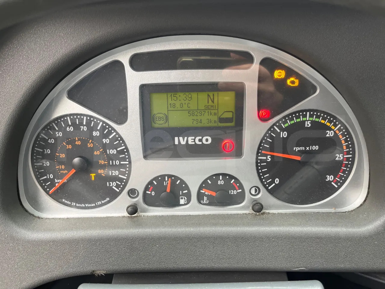 Irisbus New Domino - Патнички вагон автобус: слика 3 Irisbus New Domino - Патнички вагон автобус: слика 3