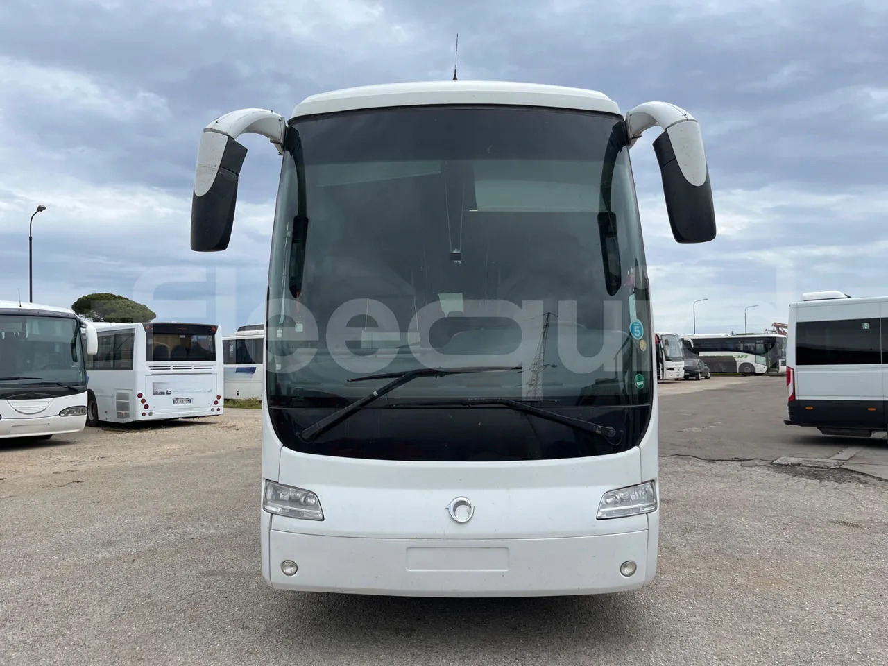 Irisbus New Domino - Патнички вагон автобус: слика 2 Irisbus New Domino - Патнички вагон автобус: слика 2