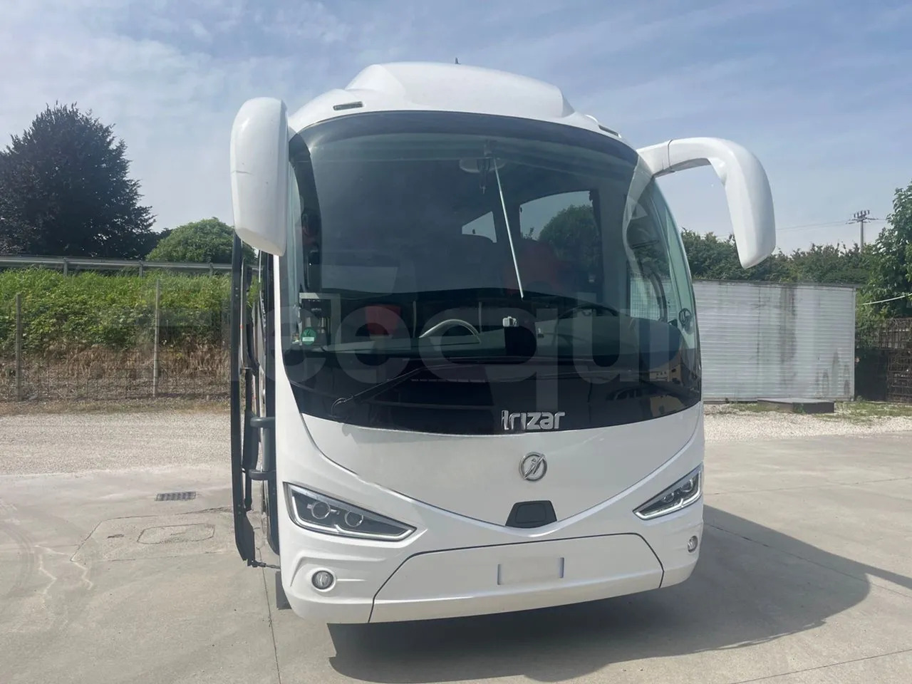 Irizar i6 - Патнички вагон автобус: слика 2 Irizar i6 - Патнички вагон автобус: слика 2