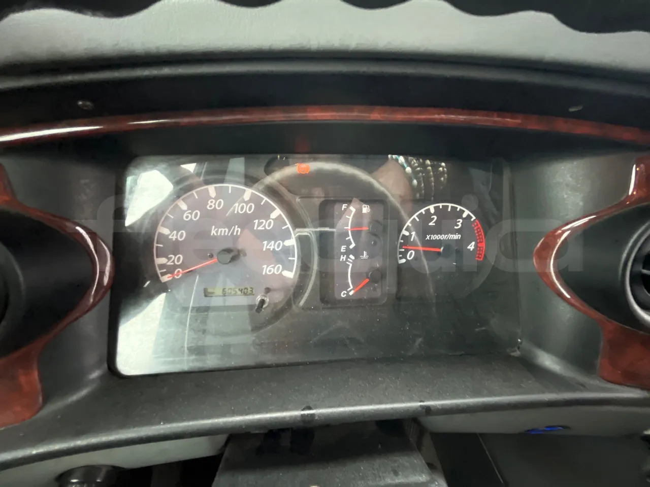 Isuzu Turquoise - Патнички вагон автобус: слика 3 Isuzu Turquoise - Патнички вагон автобус: слика 3