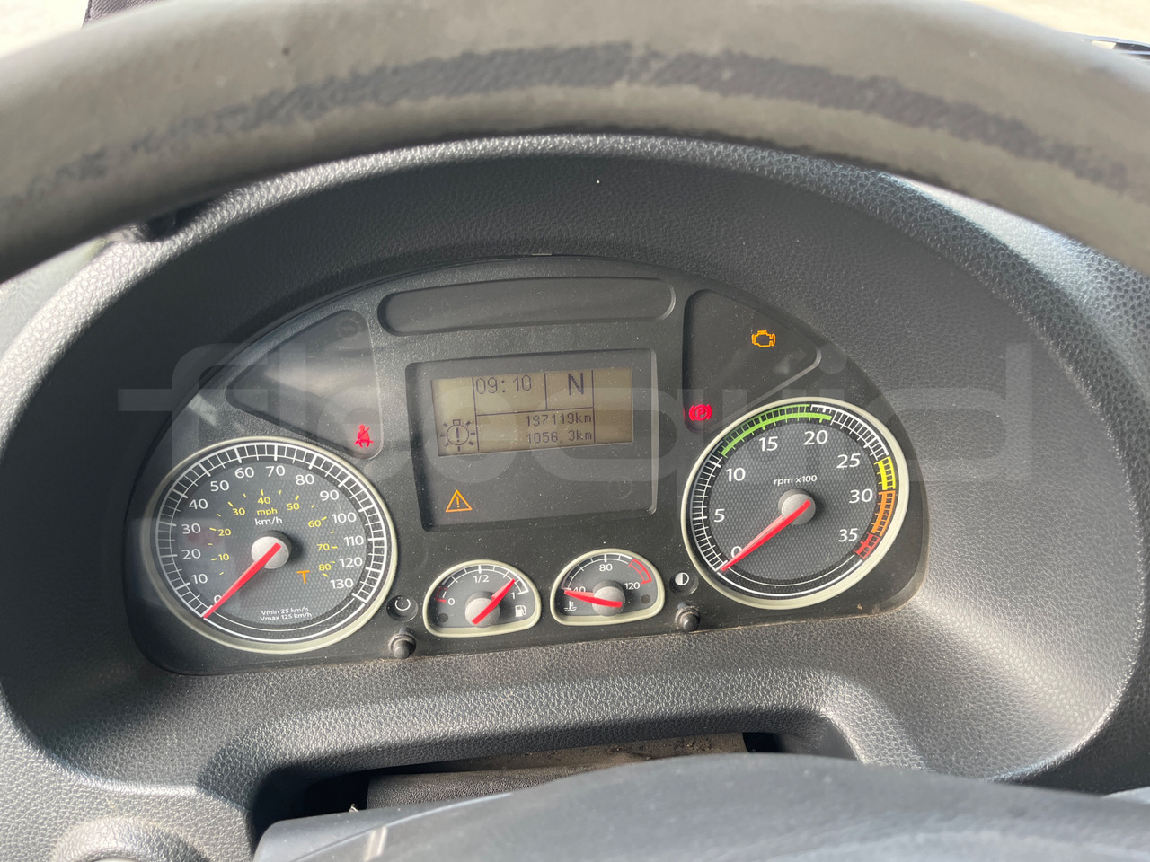 Iveco 100/E4 - Школски автобус: слика 3 Iveco 100/E4 - Школски автобус: слика 3