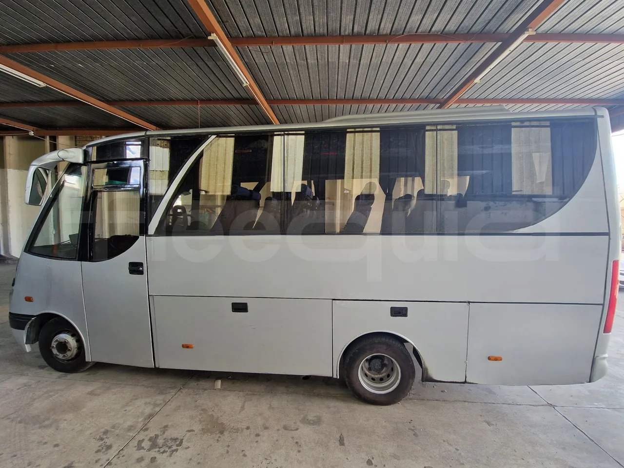 Iveco 65C15/70 - Патнички вагон автобус: слика 5 Iveco 65C15/70 - Патнички вагон автобус: слика 5