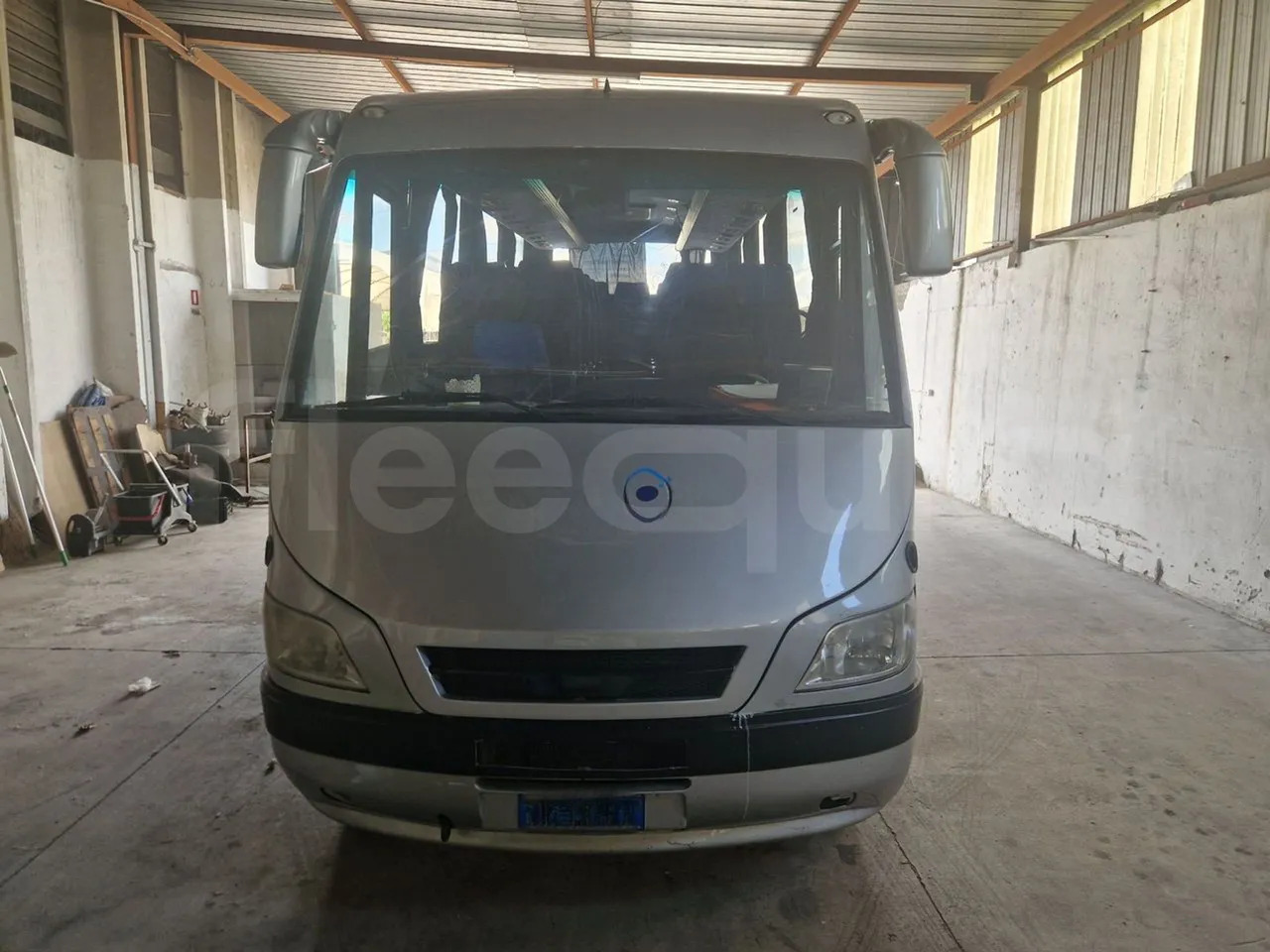Iveco 65C15/70 - Патнички вагон автобус: слика 1 Iveco 65C15/70 - Патнички вагон автобус: слика 1