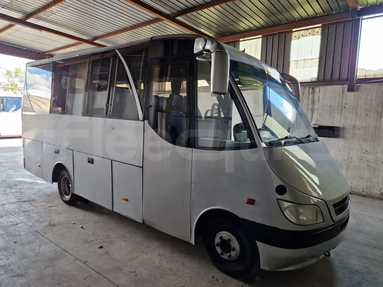 Iveco 65C15/70 - Патнички вагон автобус: слика 3 Iveco 65C15/70 - Патнички вагон автобус: слика 3