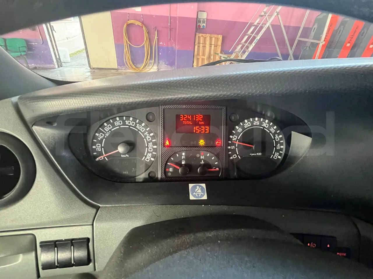 Iveco A50 - Школски автобус: слика 3 Iveco A50 - Школски автобус: слика 3