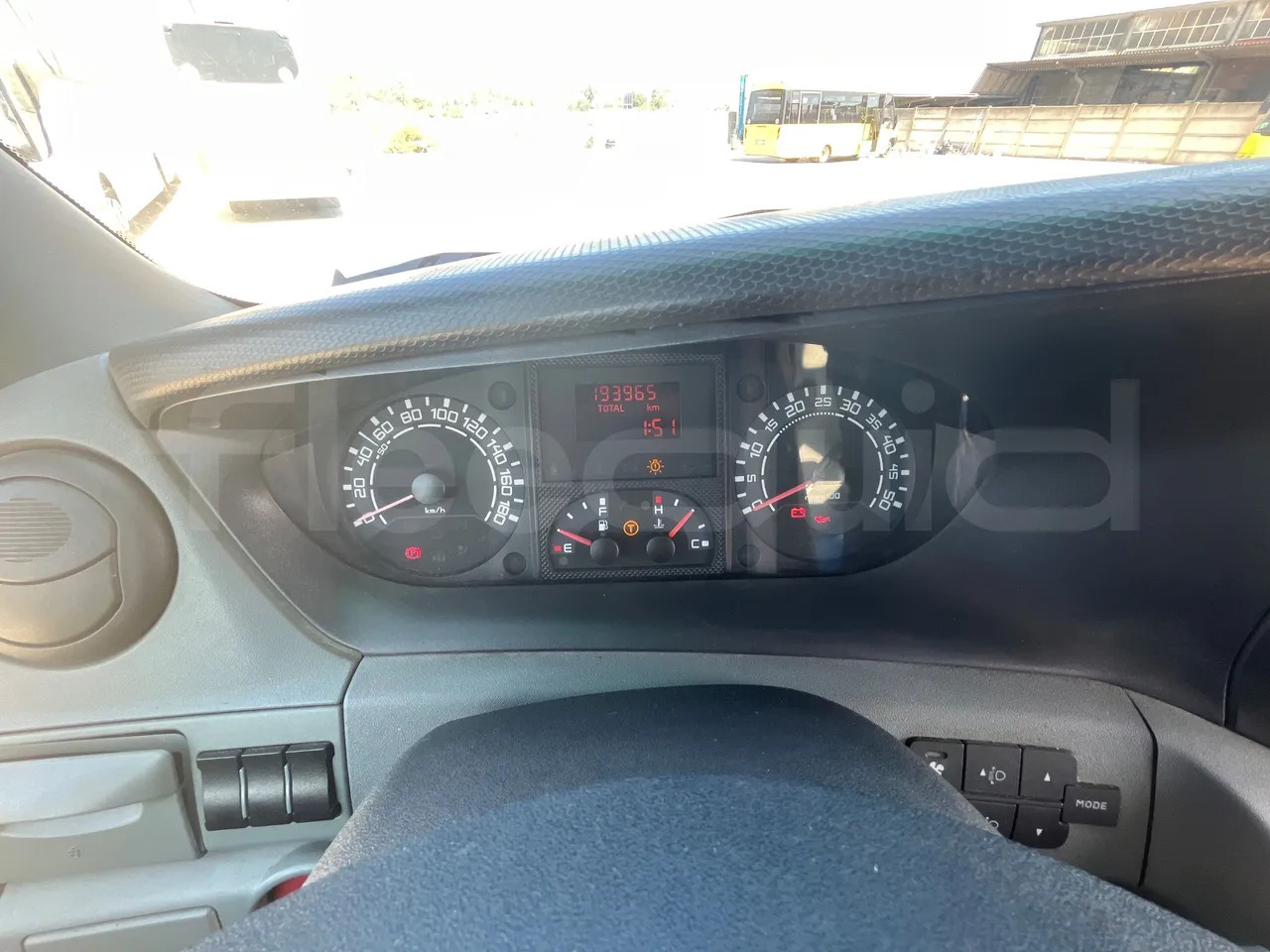 Iveco A50 - Школски автобус: слика 3 Iveco A50 - Школски автобус: слика 3