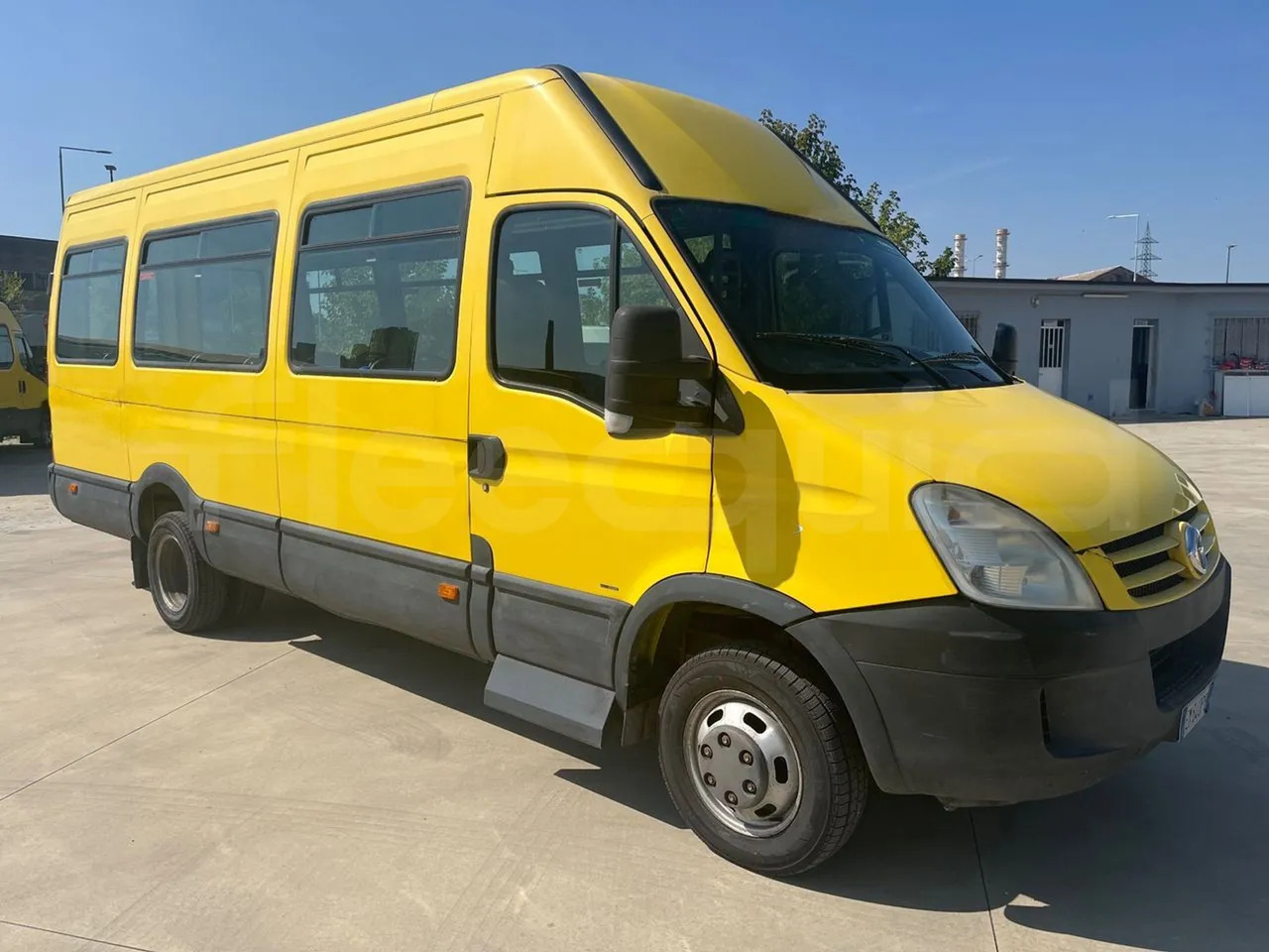 Iveco A50 - Школски автобус: слика 1 Iveco A50 - Школски автобус: слика 1
