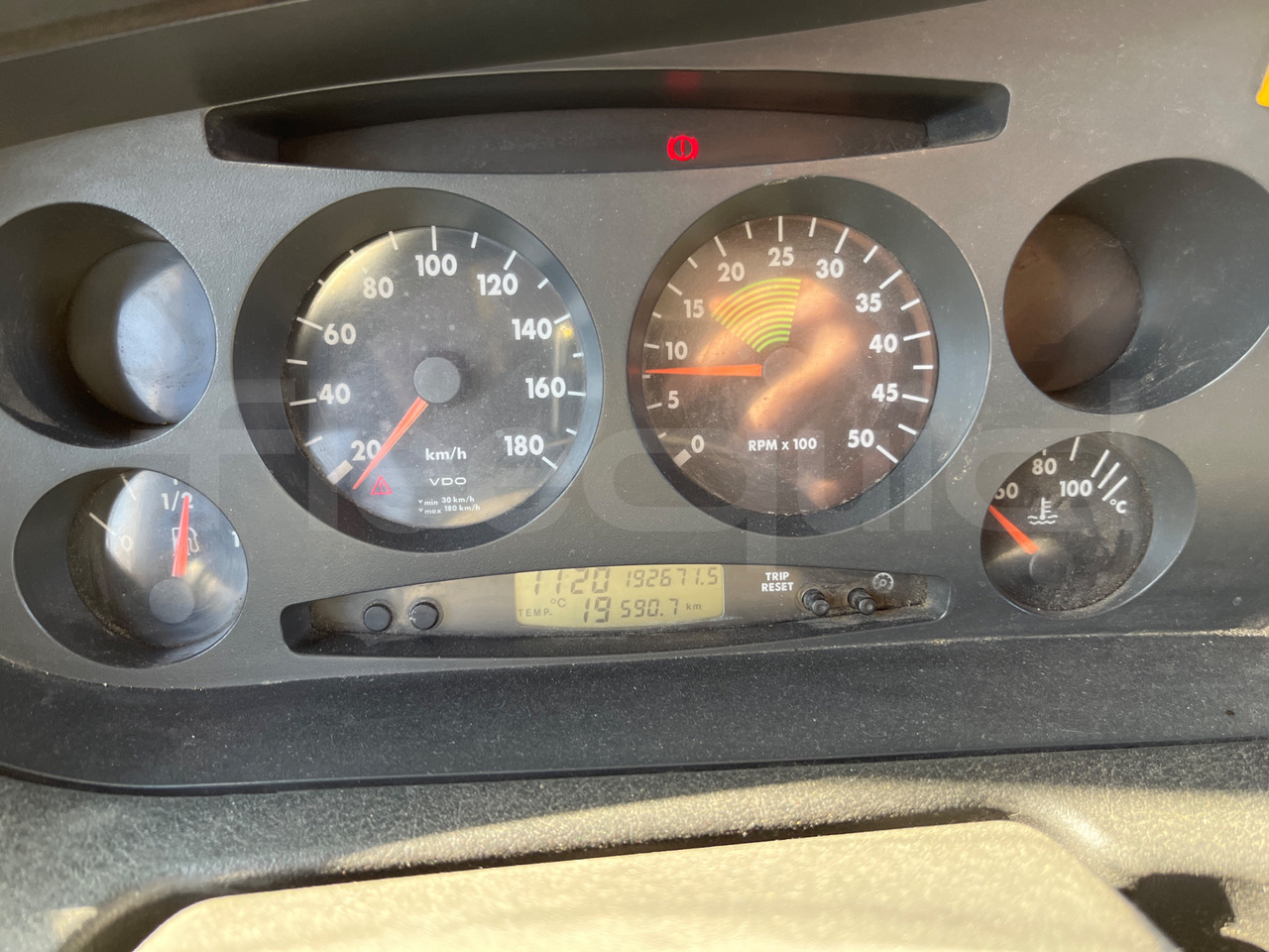 Iveco Cacciamali - Градски автобус: слика 3 Iveco Cacciamali - Градски автобус: слика 3