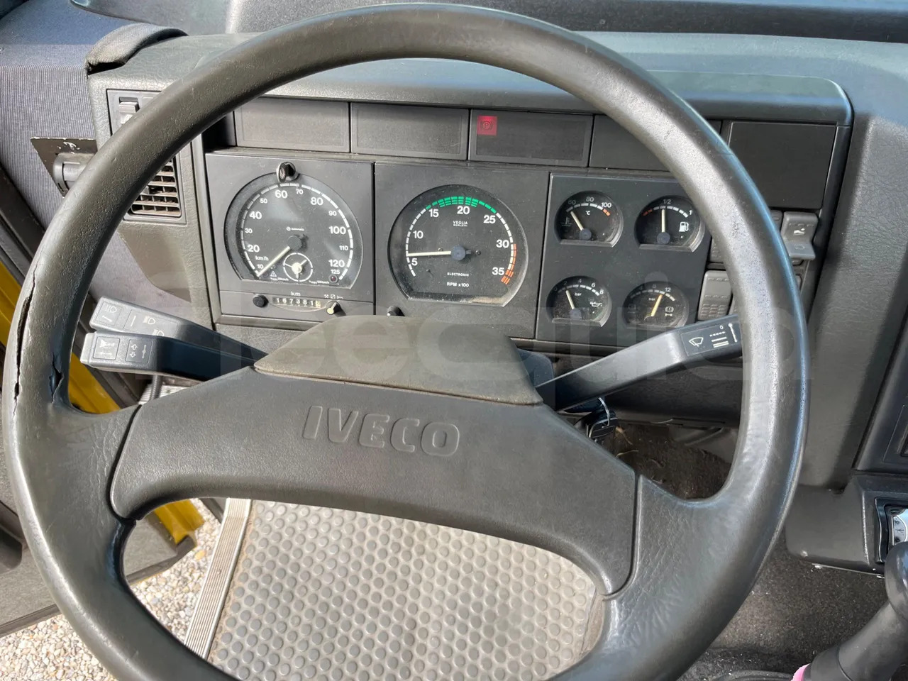 Iveco Cacciamali - Школски автобус: слика 3 Iveco Cacciamali - Школски автобус: слика 3