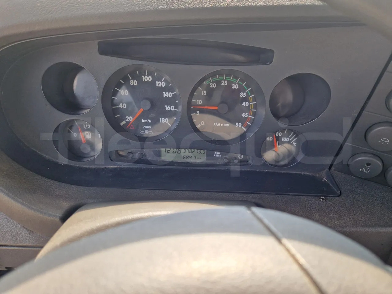 Iveco Cacciamali - Школски автобус: слика 3 Iveco Cacciamali - Школски автобус: слика 3