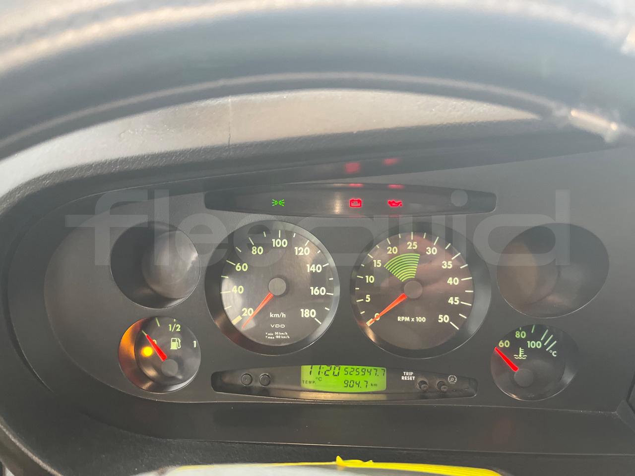Iveco Cacciamali - Школски автобус: слика 3 Iveco Cacciamali - Школски автобус: слика 3