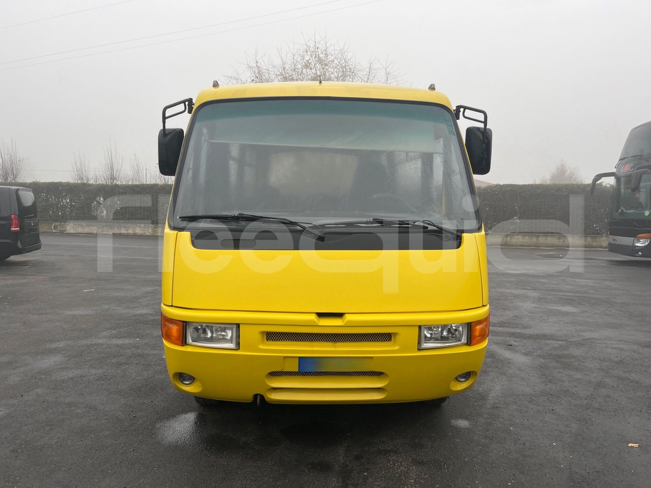 Iveco Cacciamali - Школски автобус: слика 2 Iveco Cacciamali - Школски автобус: слика 2