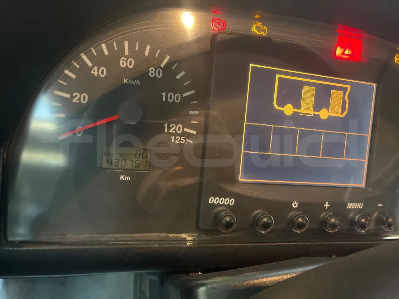 Iveco Citelis - Градски автобус: слика 3 Iveco Citelis - Градски автобус: слика 3