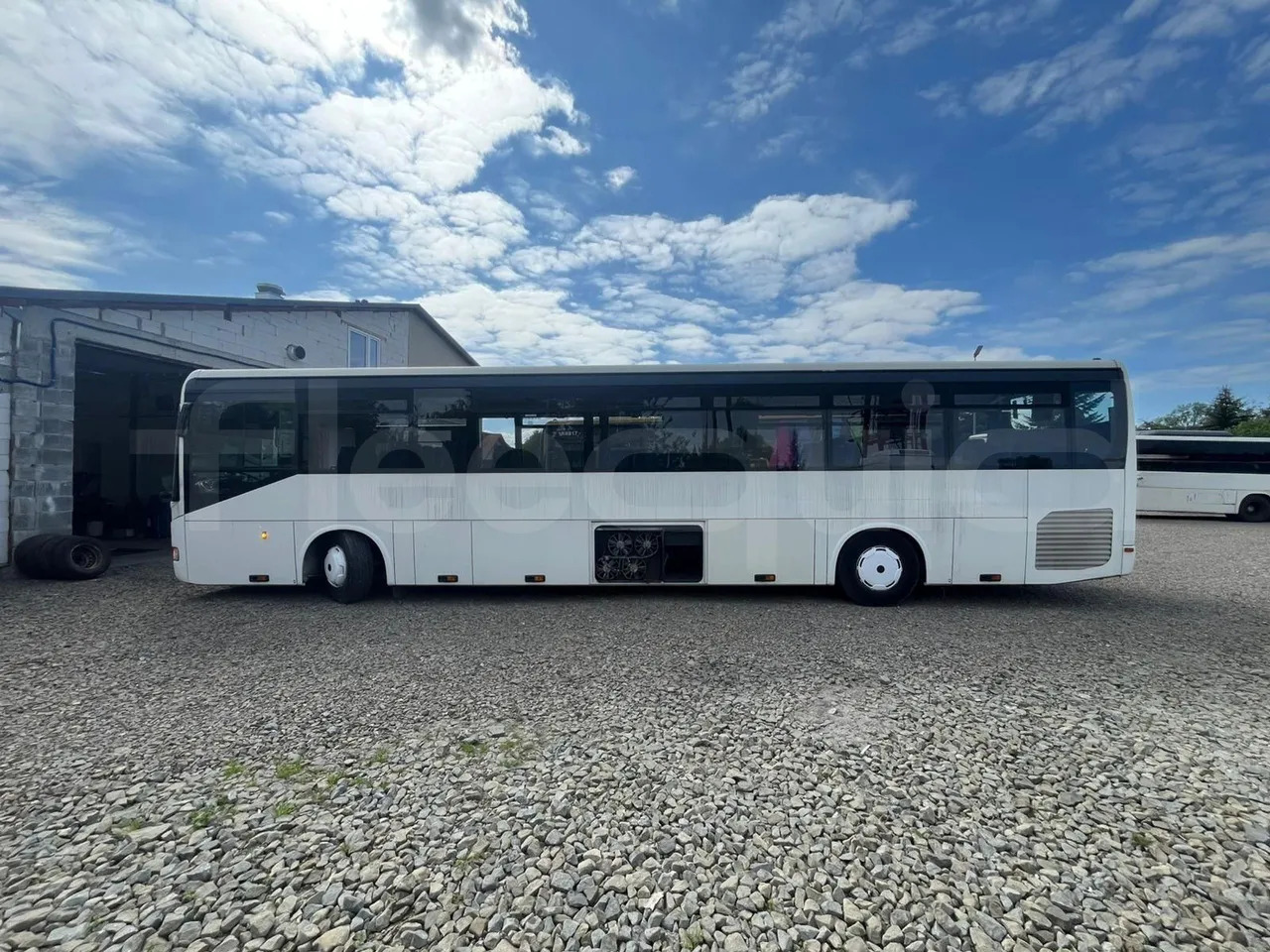 Iveco Crossway - Градски автобус: слика 5 Iveco Crossway - Градски автобус: слика 5