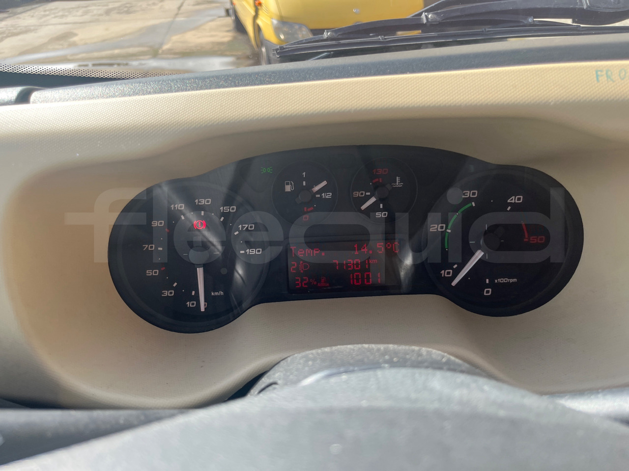 Iveco Daily - Патнички вагон автобус: слика 3 Iveco Daily - Патнички вагон автобус: слика 3