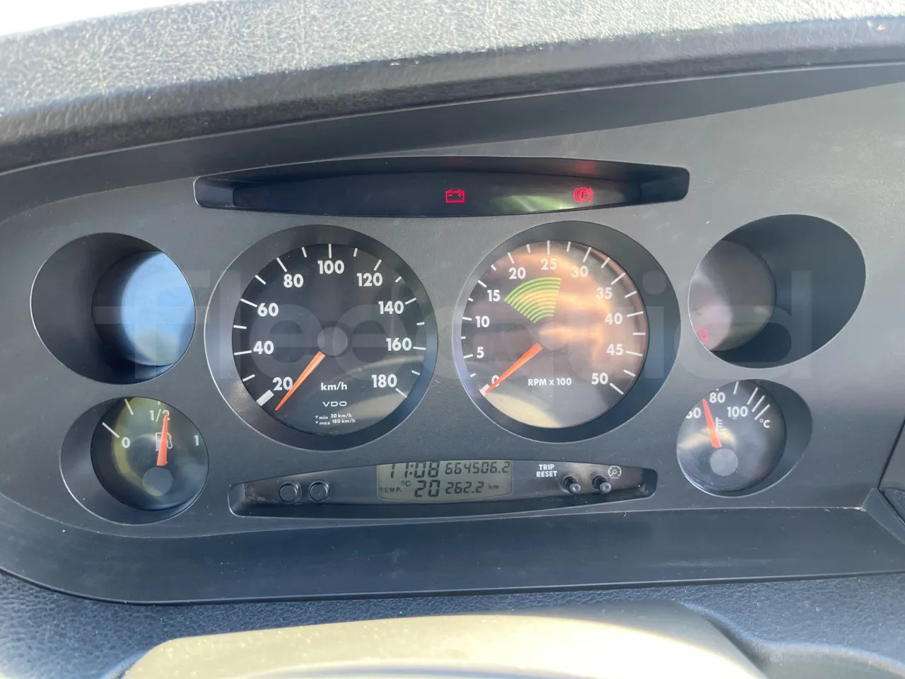 Iveco Daily - Минибус, Патничко комбе: слика 3 Iveco Daily - Минибус, Патничко комбе: слика 3