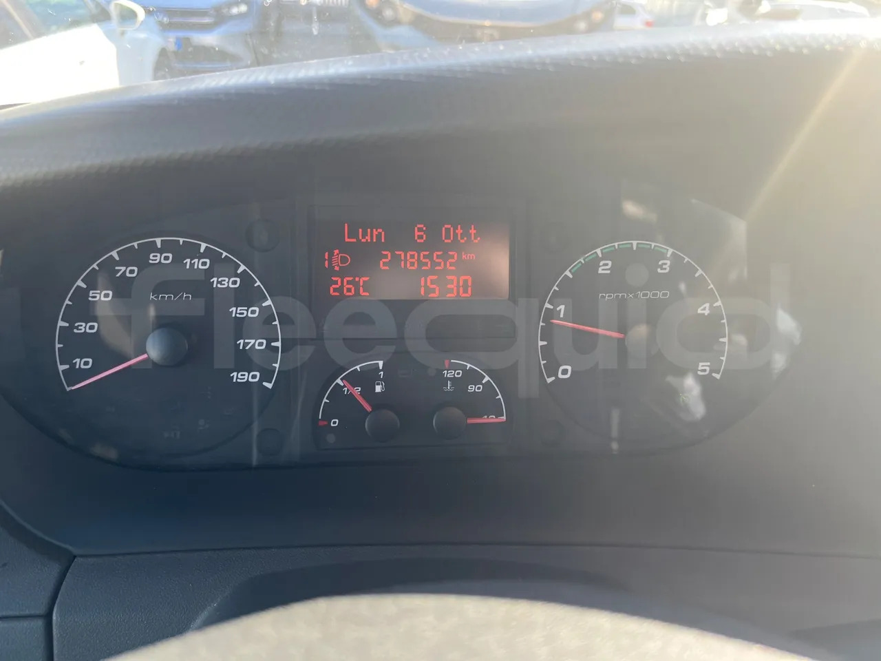 Iveco Daily - Патнички вагон автобус: слика 3 Iveco Daily - Патнички вагон автобус: слика 3