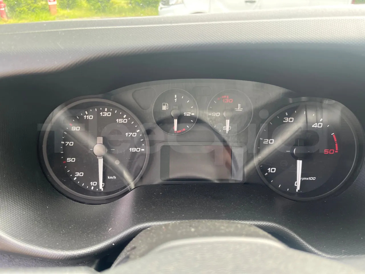 Iveco Daily - Минибус, Патничко комбе: слика 3 Iveco Daily - Минибус, Патничко комбе: слика 3