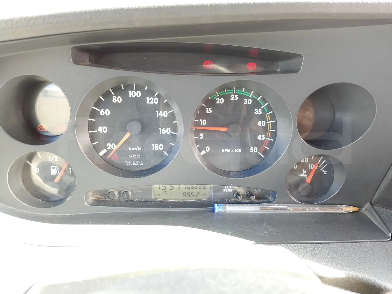 Iveco Daily - Минибус, Патничко комбе: слика 3 Iveco Daily - Минибус, Патничко комбе: слика 3