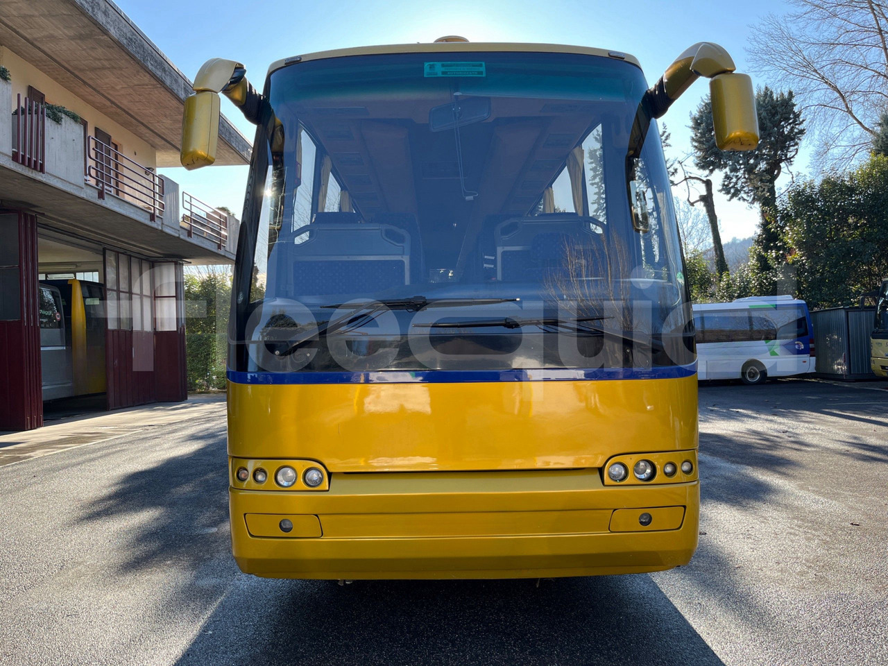 Iveco Dalla Via - Патнички вагон автобус: слика 2 Iveco Dalla Via - Патнички вагон автобус: слика 2