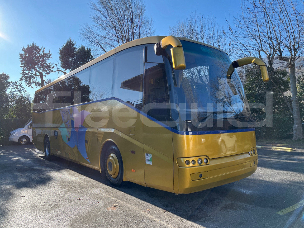 Iveco Dalla Via - Патнички вагон автобус: слика 1 Iveco Dalla Via - Патнички вагон автобус: слика 1