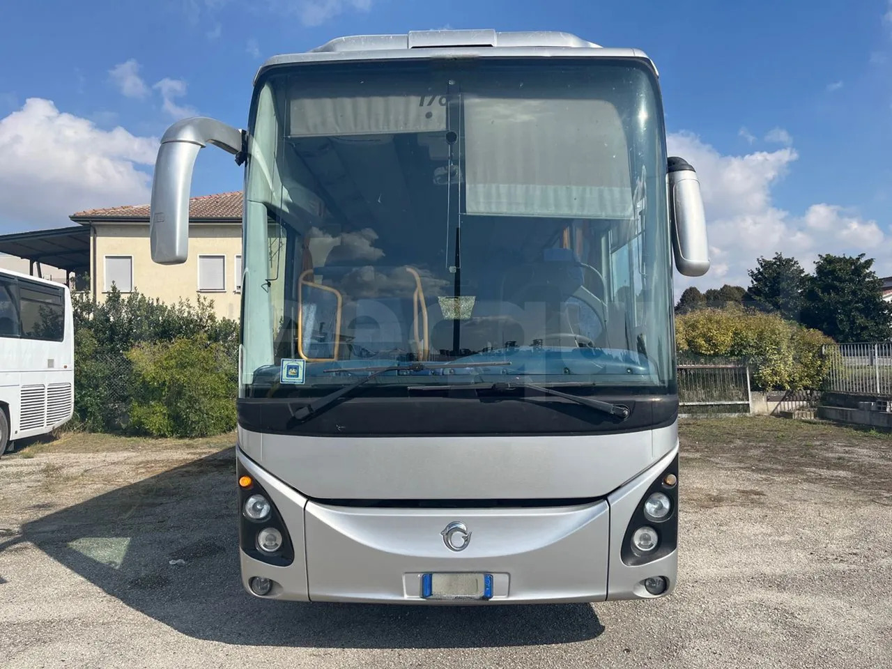 Iveco Evadys - Патнички вагон автобус: слика 2 Iveco Evadys - Патнички вагон автобус: слика 2