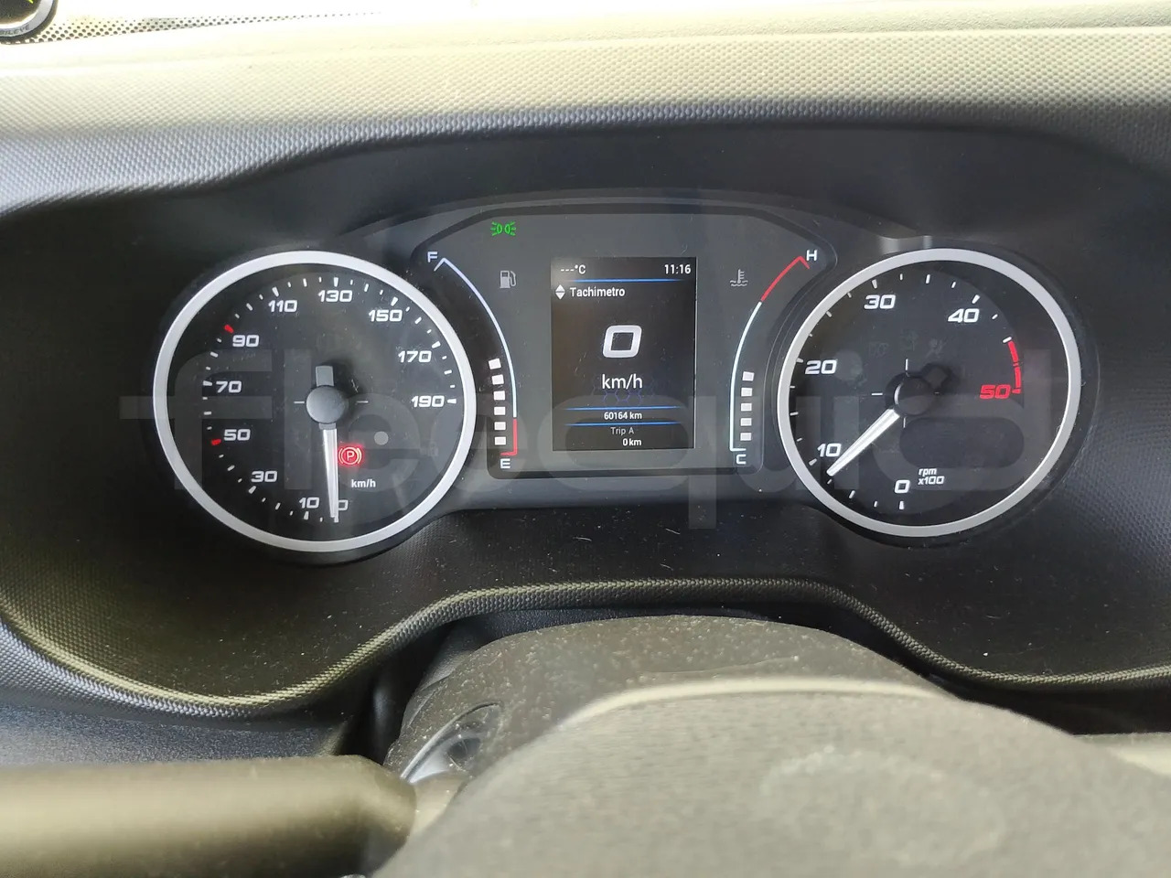 Iveco Indcar - Школски автобус: слика 3 Iveco Indcar - Школски автобус: слика 3