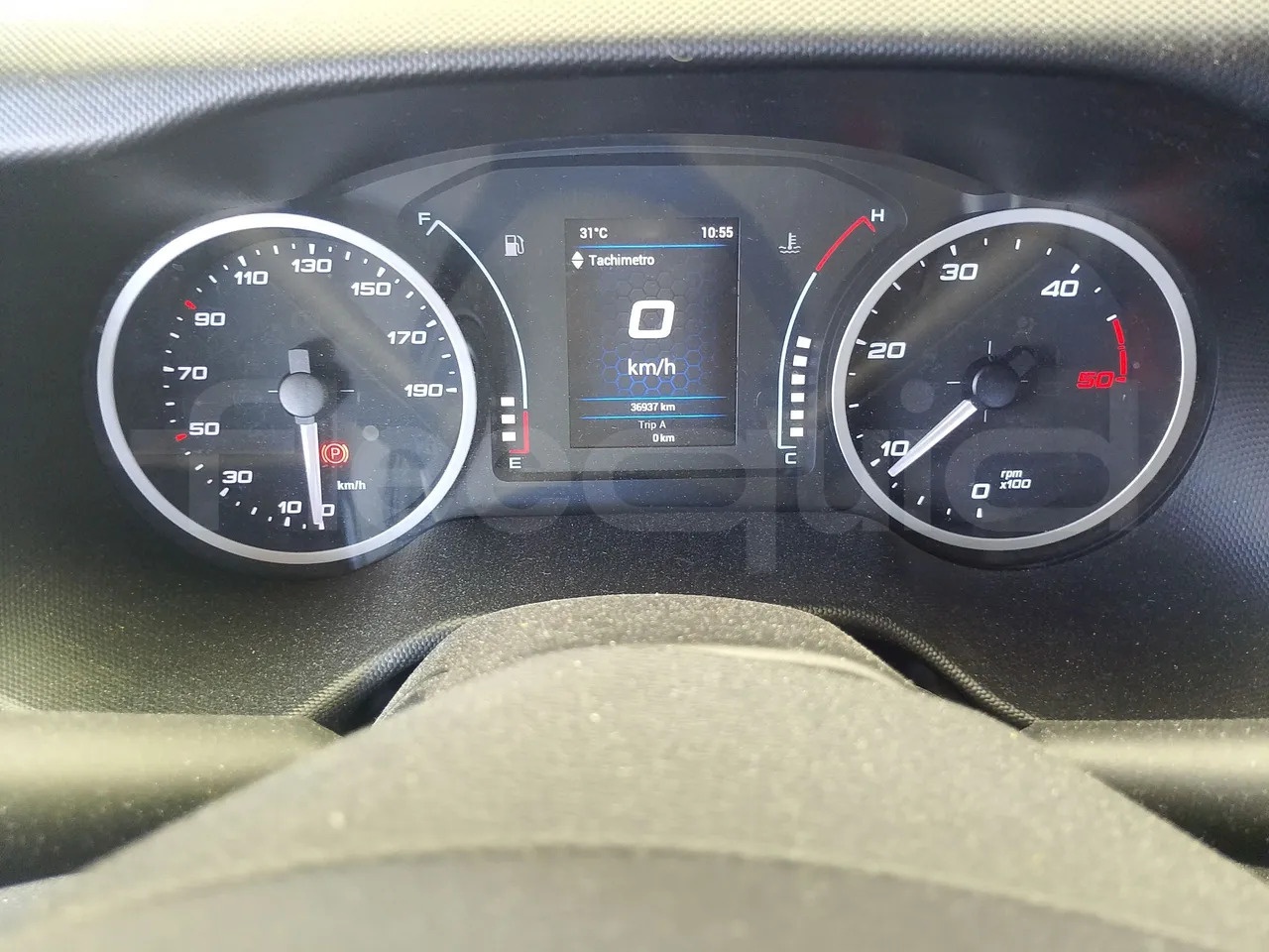 Iveco Indcar - Школски автобус: слика 3 Iveco Indcar - Школски автобус: слика 3