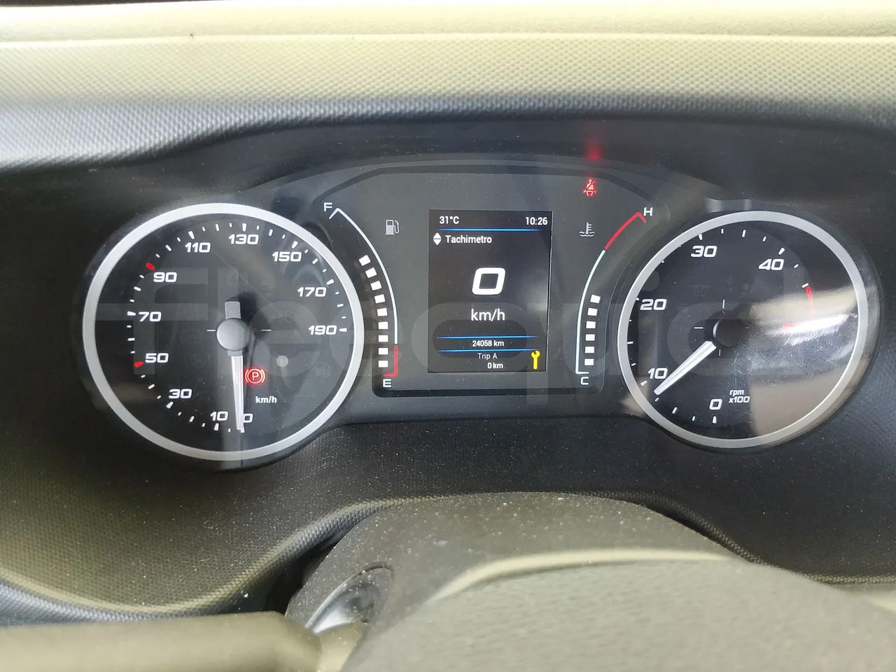 Iveco Indcar - Школски автобус: слика 3 Iveco Indcar - Школски автобус: слика 3