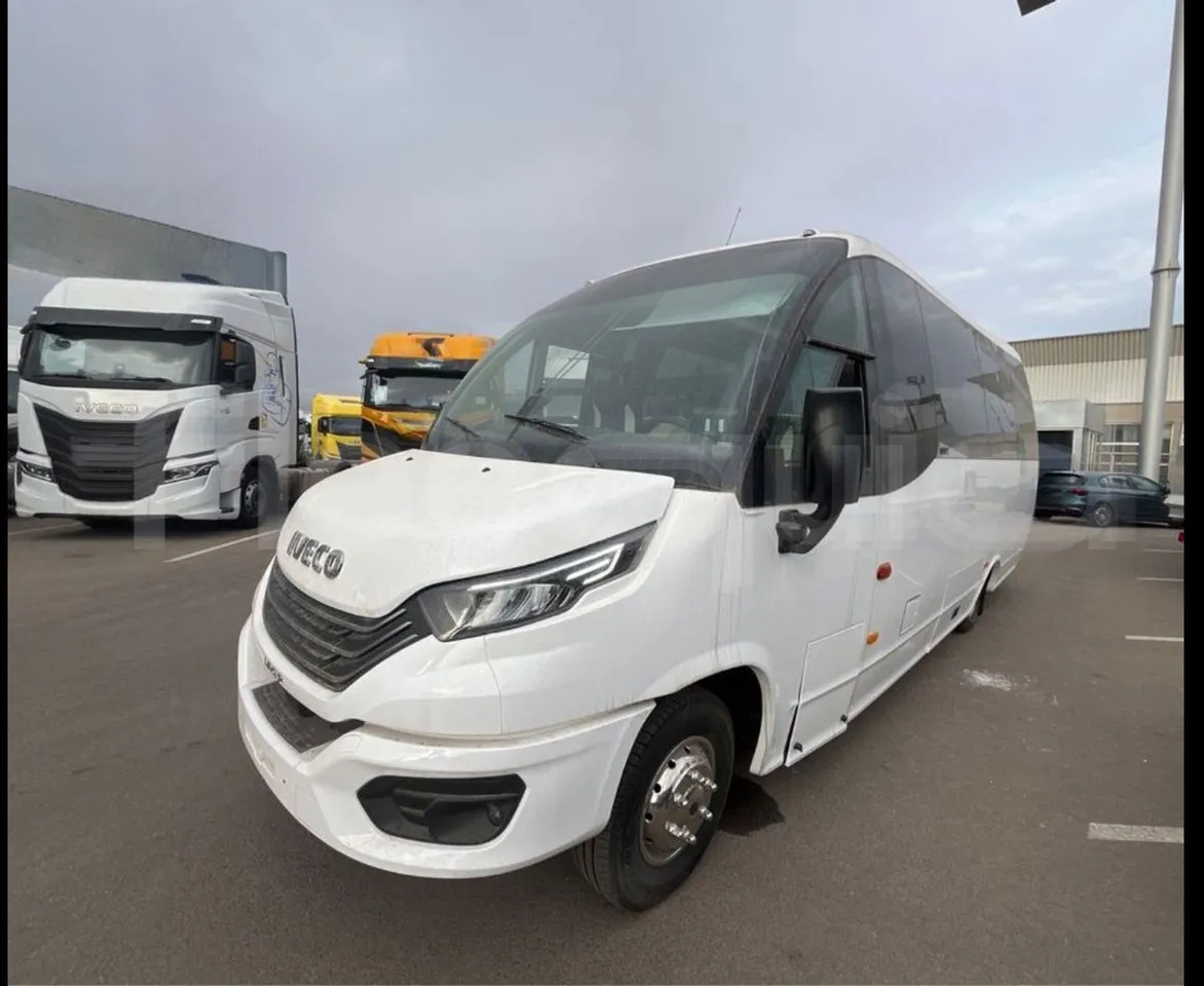 Iveco Indcar - Патнички вагон автобус: слика 4 Iveco Indcar - Патнички вагон автобус: слика 4
