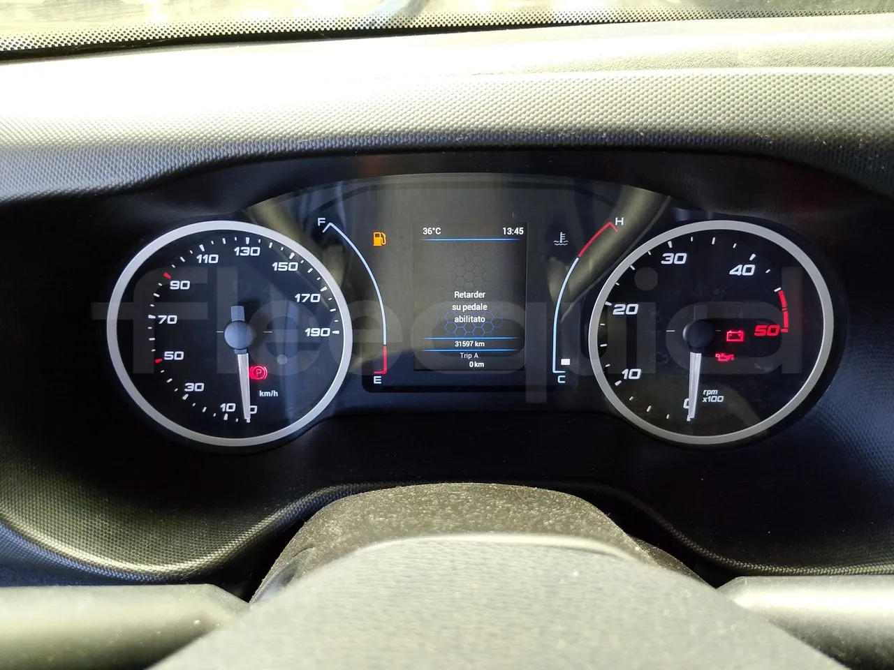 Iveco Indcar - Школски автобус: слика 3 Iveco Indcar - Школски автобус: слика 3