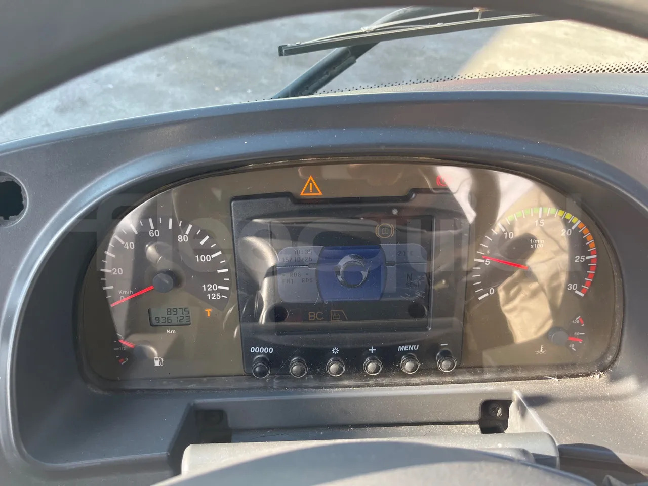 Iveco Irisbus France - Патнички вагон автобус: слика 3 Iveco Irisbus France - Патнички вагон автобус: слика 3