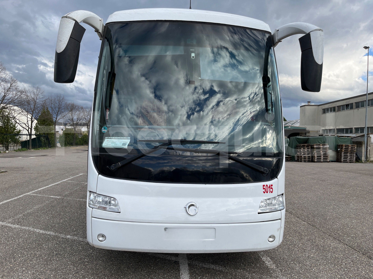 Iveco Irisbus Italia - Патнички вагон автобус: слика 2 Iveco Irisbus Italia - Патнички вагон автобус: слика 2